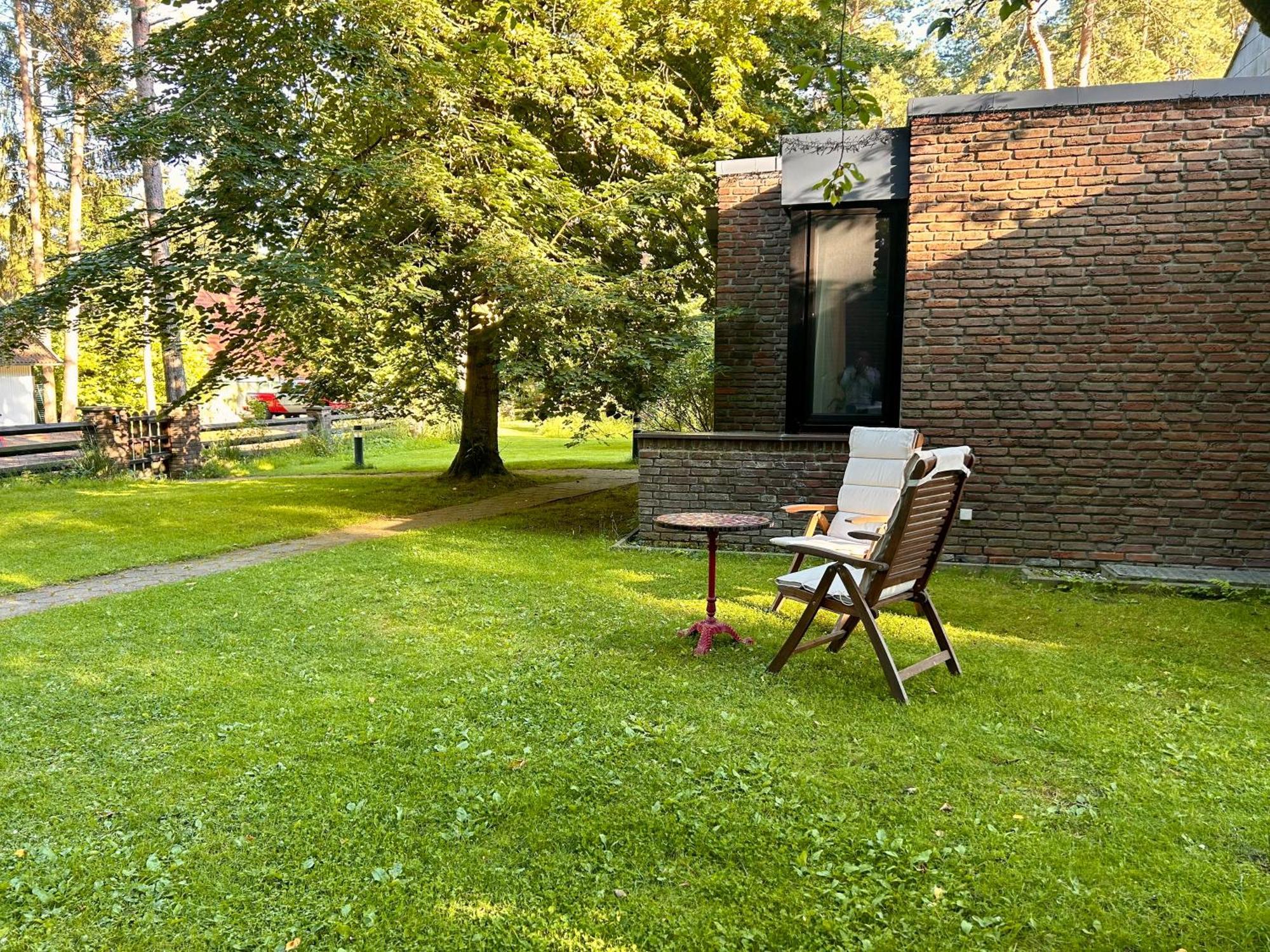 Little Paradise Stelle Extérieur photo